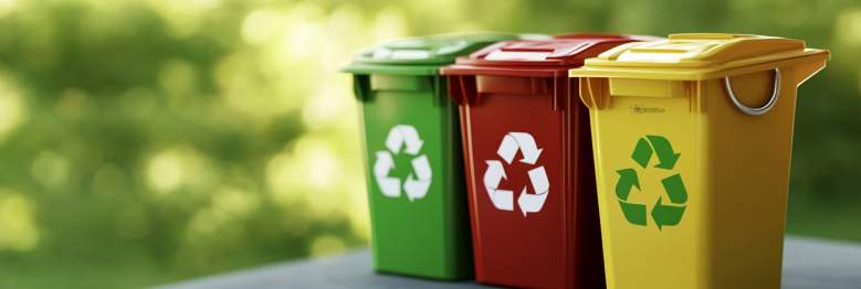 Das Konzept des Zero Waste Managements hat in den letzten Jahren an Bedeutung gewonnen