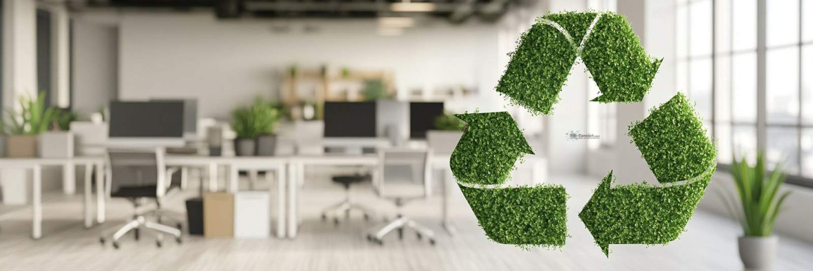 Nachhaltige Preisgestaltung für umweltbewusste Entsorgung