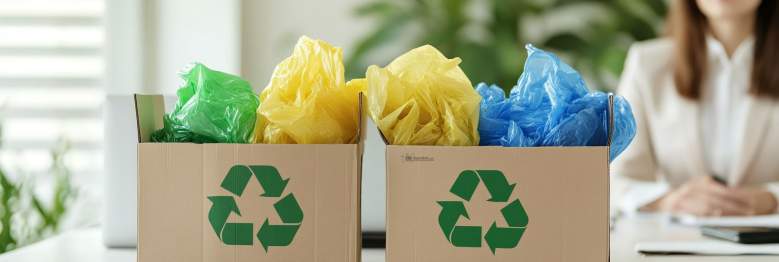 Der Betrieb eines professionellen Entsorgungshofs erfordert eine umfassende Planung und Organisation, um eine effiziente und sichere Entsorgung von Abfällen zu gewährleisten