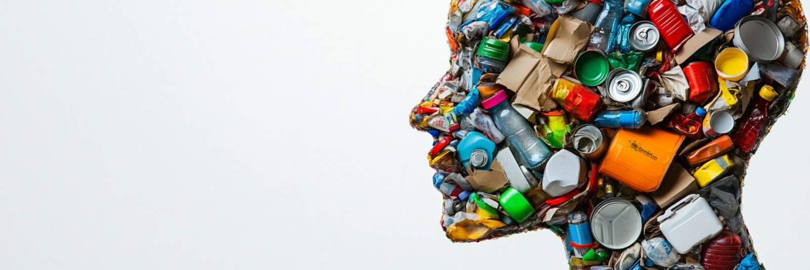 Korrekte Abfalltrennung, Abfallvermeidung und den sicheren Umgang mit gefährlichen Abfällen sicherzustellen