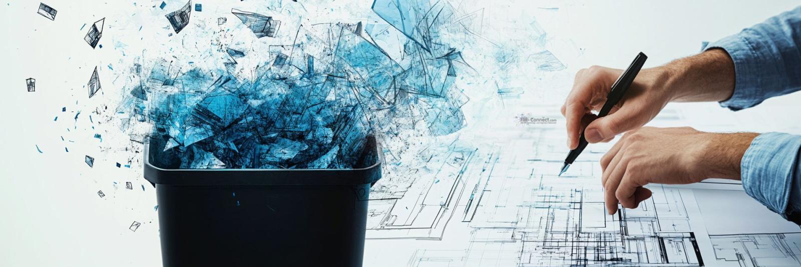 Maßgeschneiderte Lösungen zur Erfüllung gesetzlicher Anforderungen und zur Ressourcenschonung