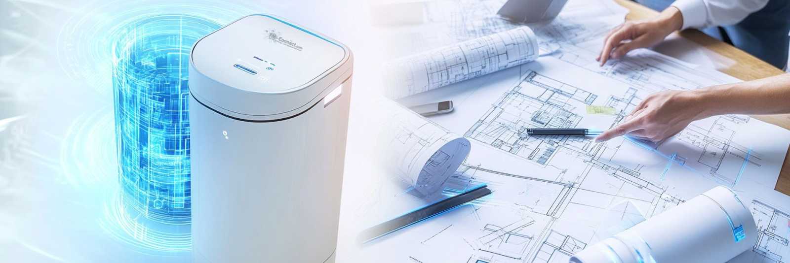 Einhaltung aller Vorschriften und Standards für ein rechtssicheres Abfallmanagement