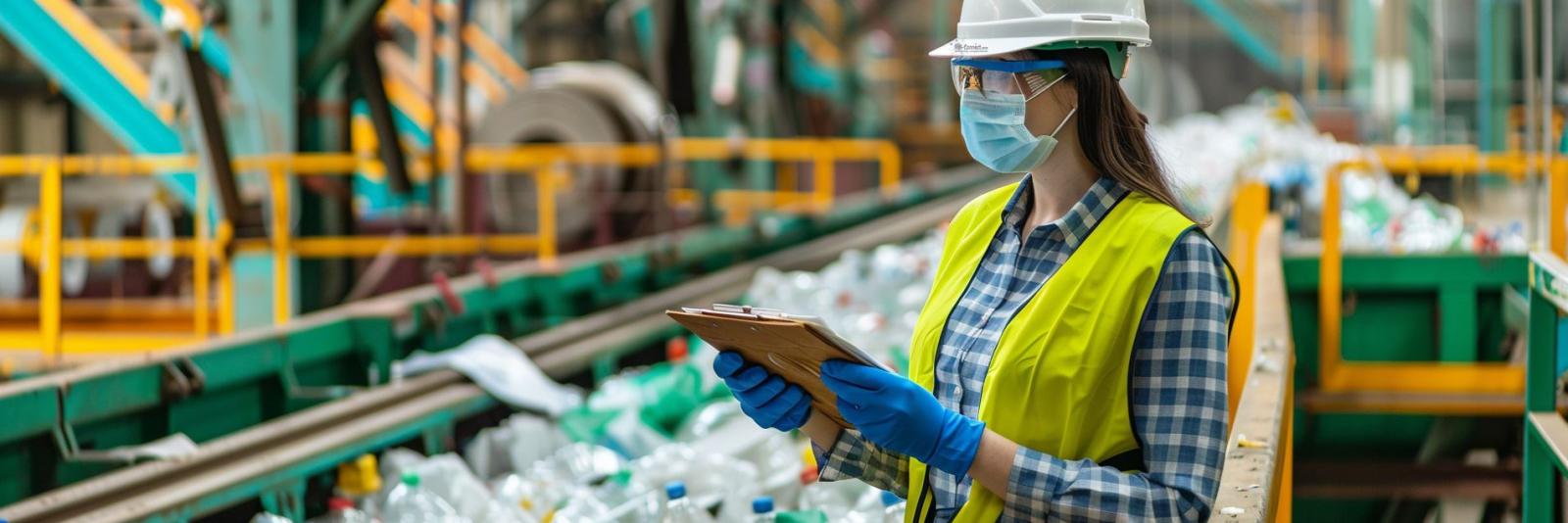 Fortgeschrittene Strategien der Abfallwirtschaft