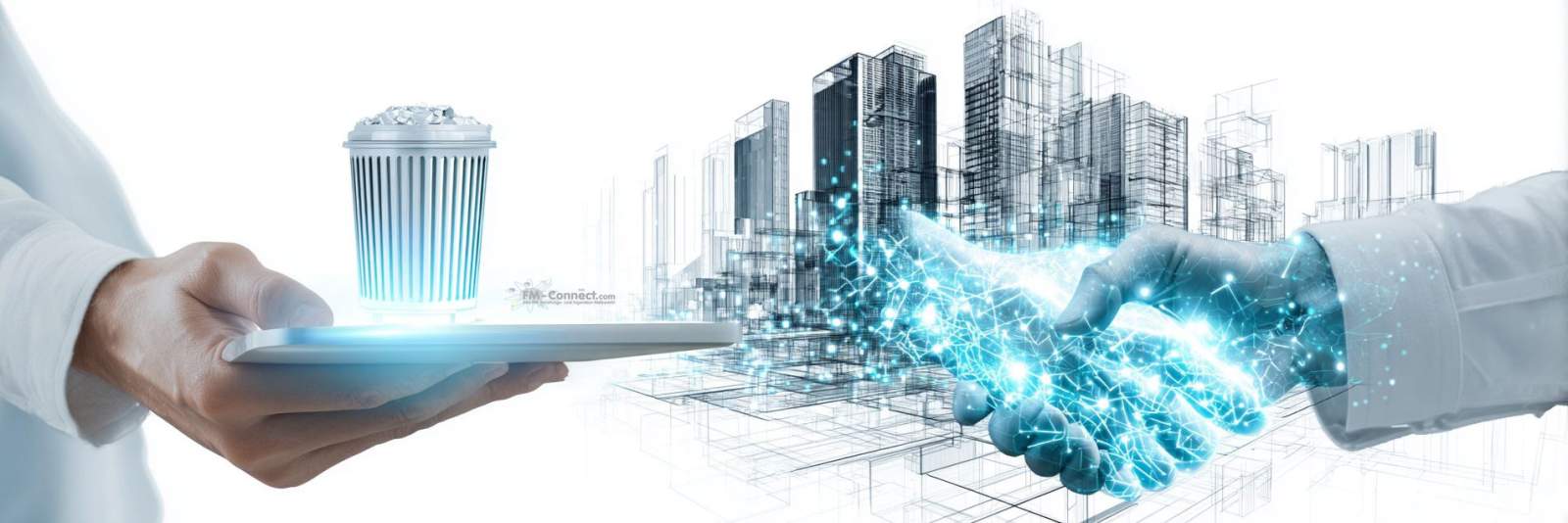 Partner für Abfallmanagement