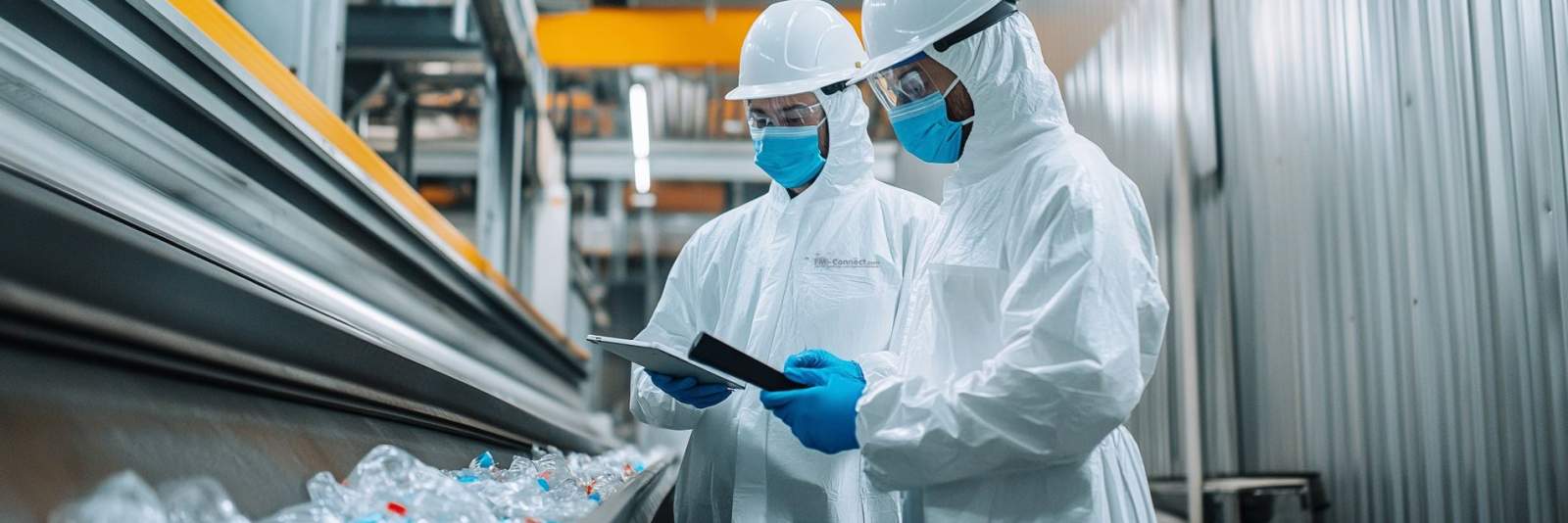 Ein Entsorgungsfachbetrieb (EfB) arbeitet nach festgelegten Kriterien der Abfallwirtschaft und wurde von einer unabhängigen Stelle zertifiziert