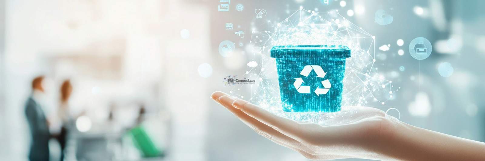 Veränderungsprozesse in der Entsorgungsplanung