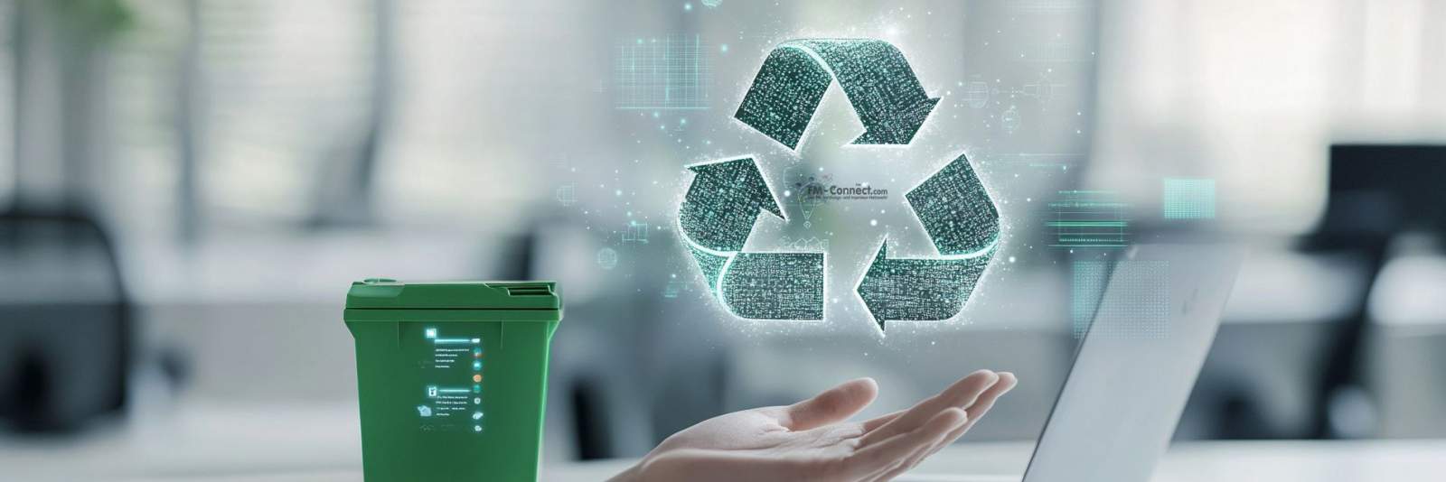 Abfall‑ & Entsorgungs­management – Kalkulation