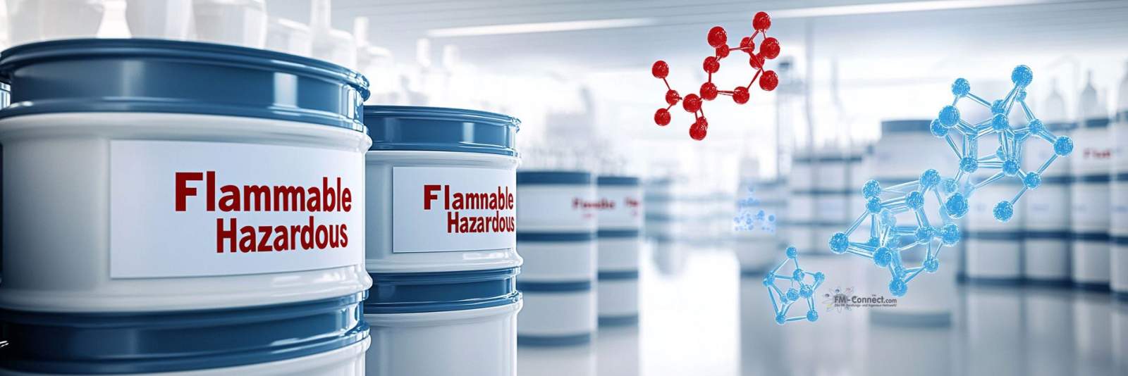 Rechtskonforme und betriebssichere Identifikation gefährlicher Abfälle im betrieblichen Umweltmanagement