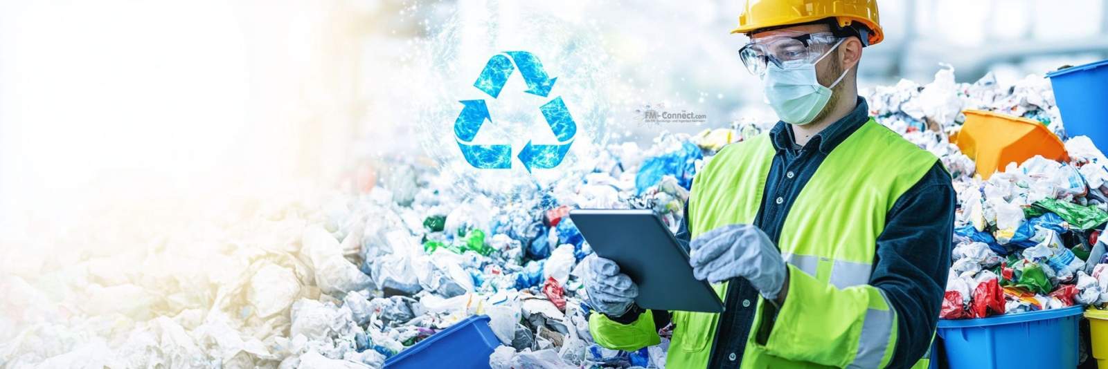 Strukturierte Leistungsbeschreibung für Ausschreibung, Vergabe und Kontrolle von Entsorgungsdienstleistungen