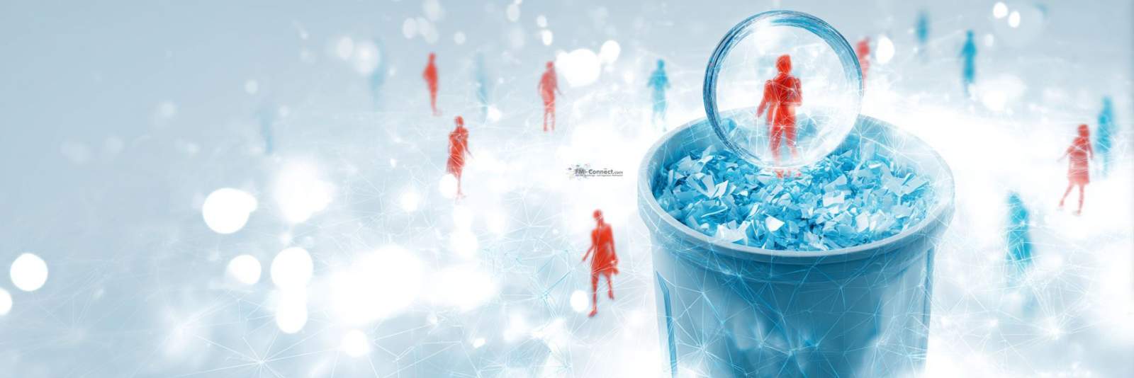 Verbände für Entsorgung im Facility Management