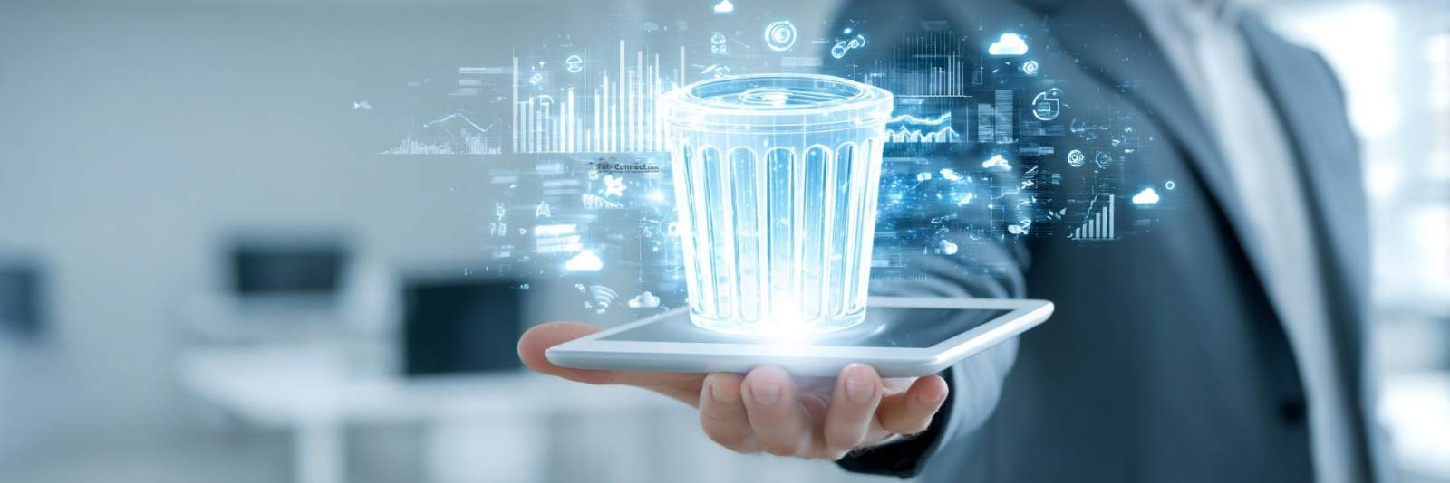 Entsorgung im industriellen Kontext – Ausführungsplanung (HOAI LPH V)