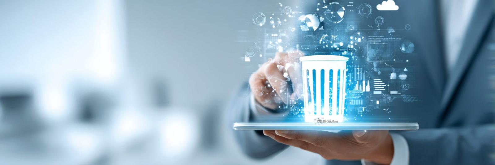 Abfallmanagement bei Standortverlagerung systematisch umsetzen