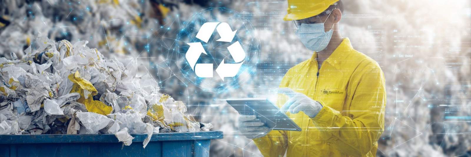 Rechtssichere Abfallentsorgung durch qualifiziertes Personal