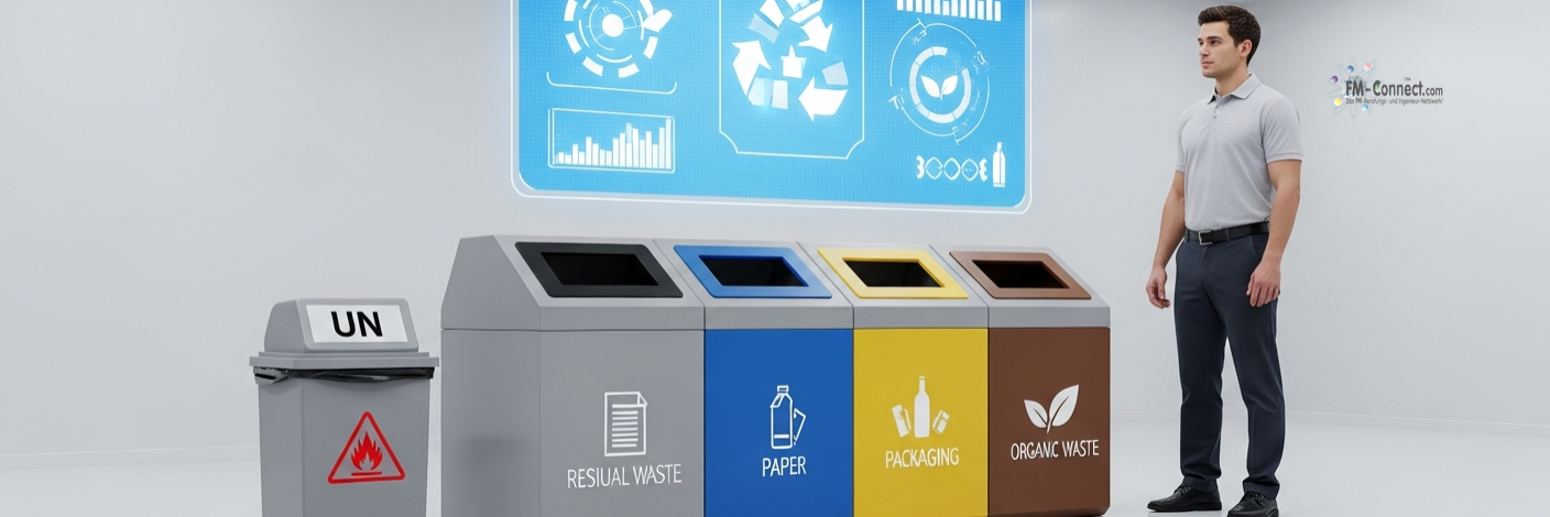 Dezentralität und Standardisierung