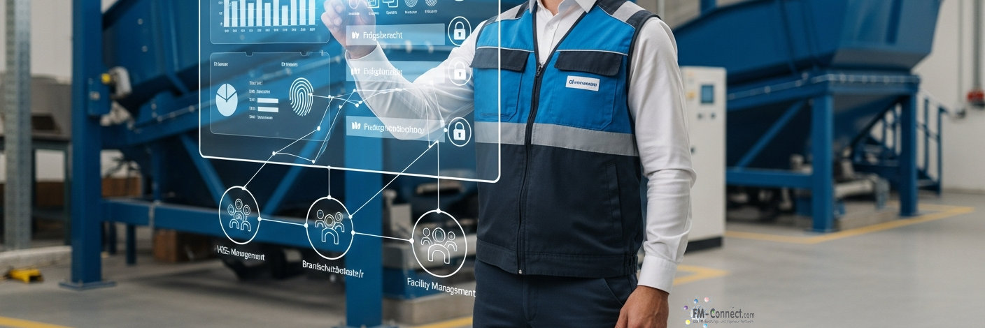 Rollenprofile und Befugnisse