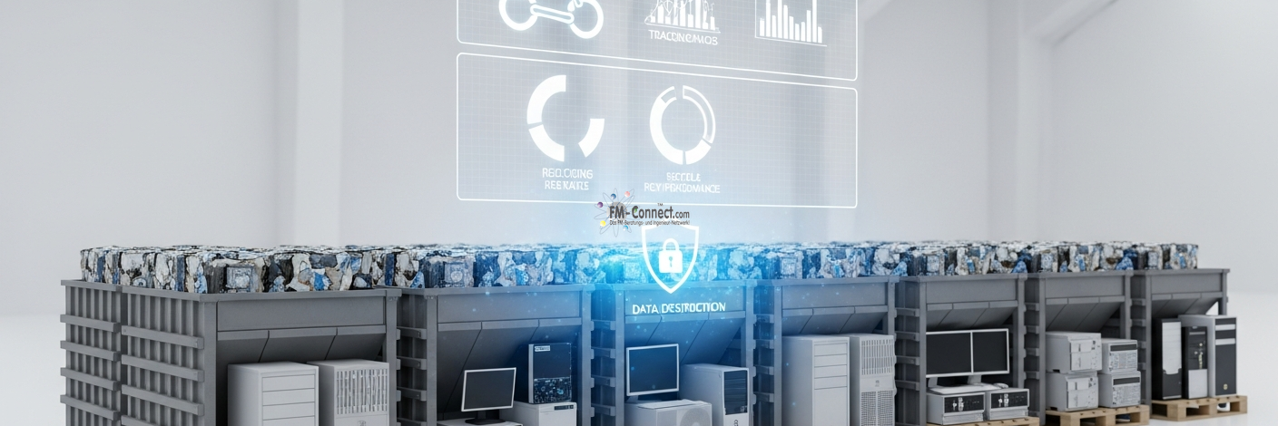 Elektro- und Elektronikaltgeräte