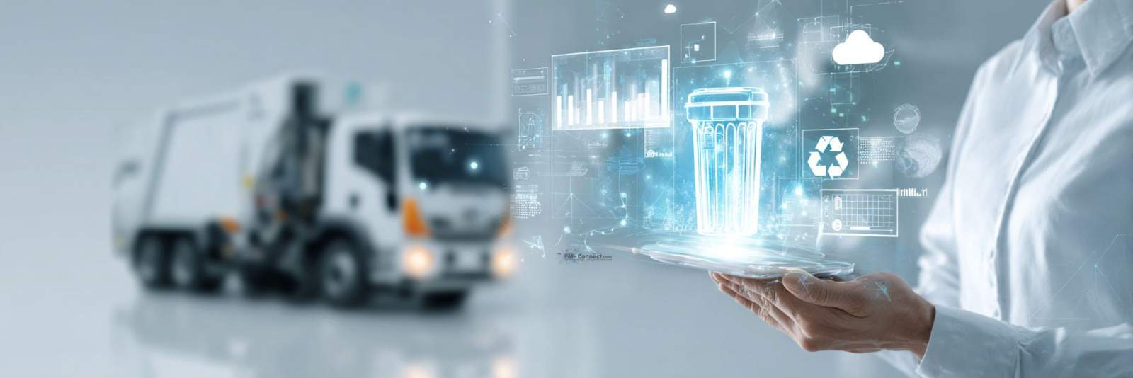 Kunden- und Nutzeranforderungen an die betriebliche Abfallentsorgung