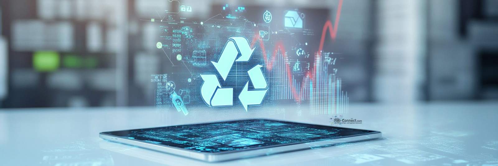 Abfallvermeidung Ziel