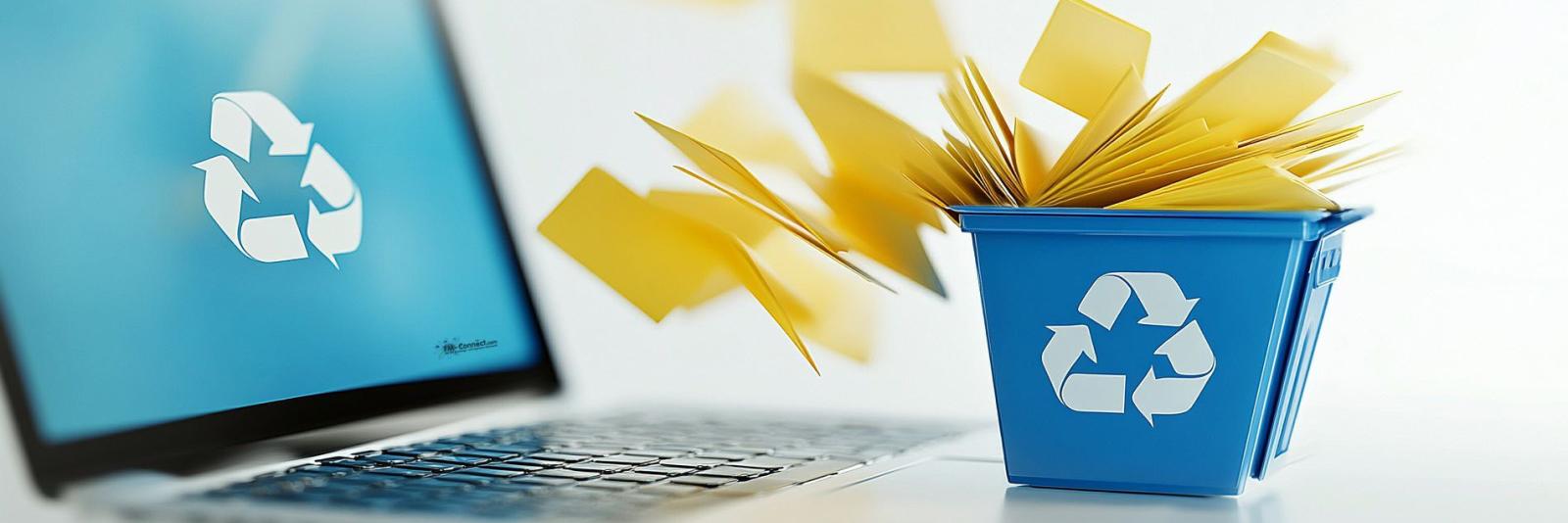 Das Optimieren des Abfall- und Entsorgungsmanagements ist aus mehreren Gründen von entscheidender Bedeutung