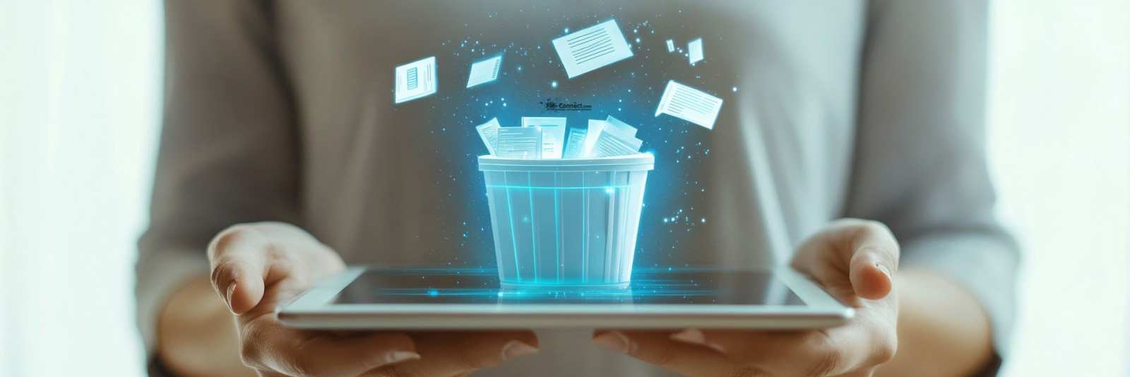 Sitemap von Entsorgung