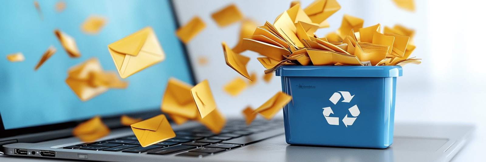 Cookie-Einstellungen von Entsorgung