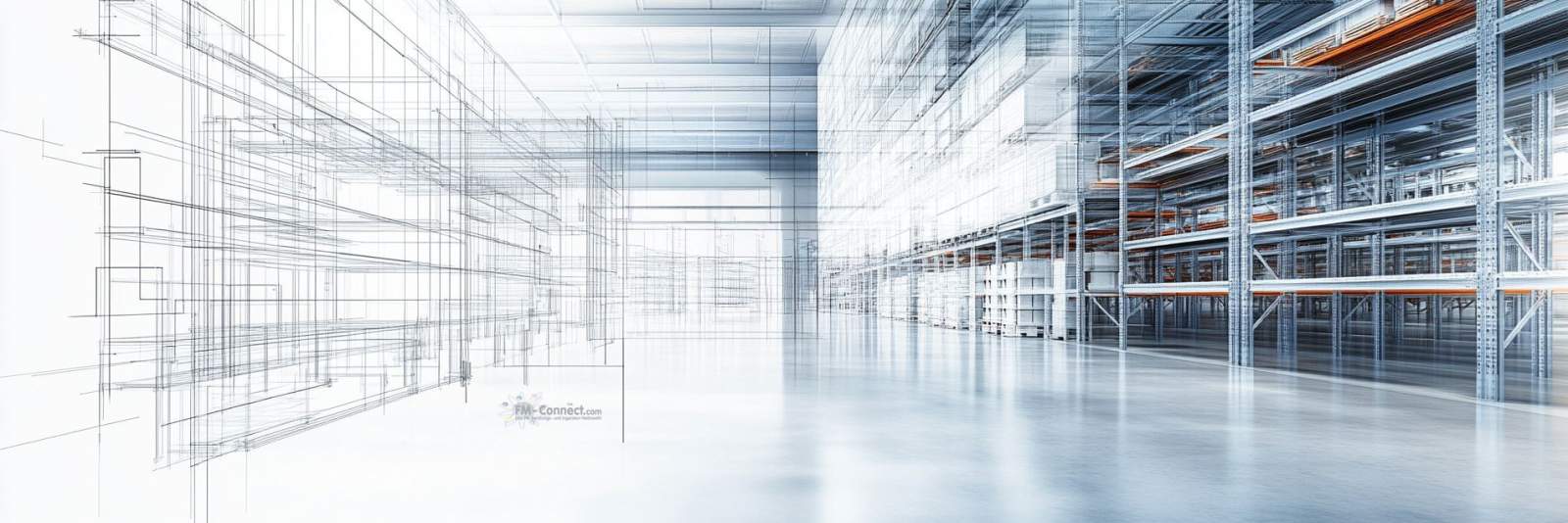 Infrastruktur- und Lagerkapazitätsplanung für die Abfallwirtschaft