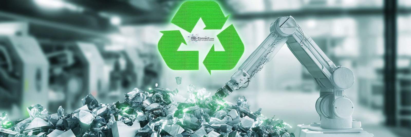 Strategien zur Entlastung von Organisation, Personal und Systemen bei der Umstellung auf modernes Abfallmanagement